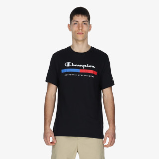 Champion Crewneck T-Shirt 