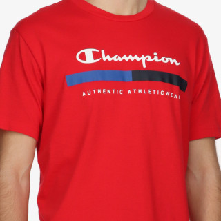 Champion Crewneck T-Shirt 