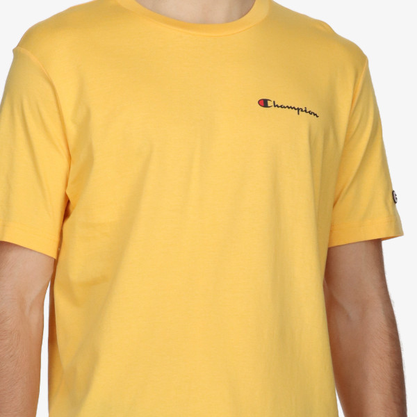 Champion Crewneck T-Shirt 