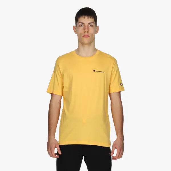 Champion Crewneck T-Shirt 