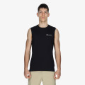 Champion Sleeveless Crewneck 