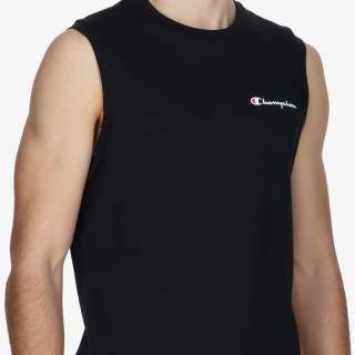 Champion Sleeveless Crewneck 