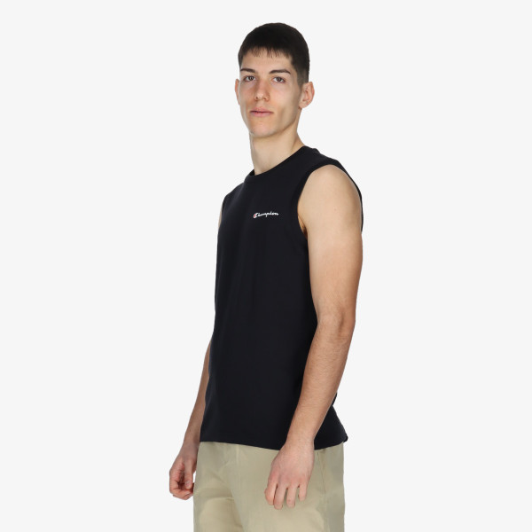 Champion Sleeveless Crewneck 