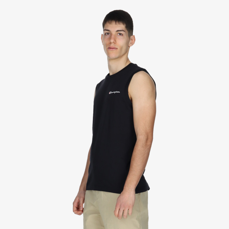 Champion Sleeveless Crewneck 