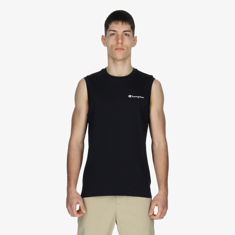 Champion Sleeveless Crewneck 