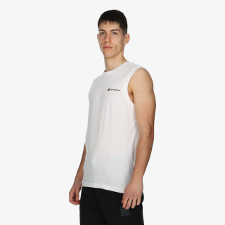 Champion Sleeveless Crewneck 