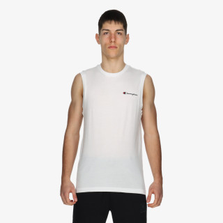 Champion Sleeveless Crewneck 