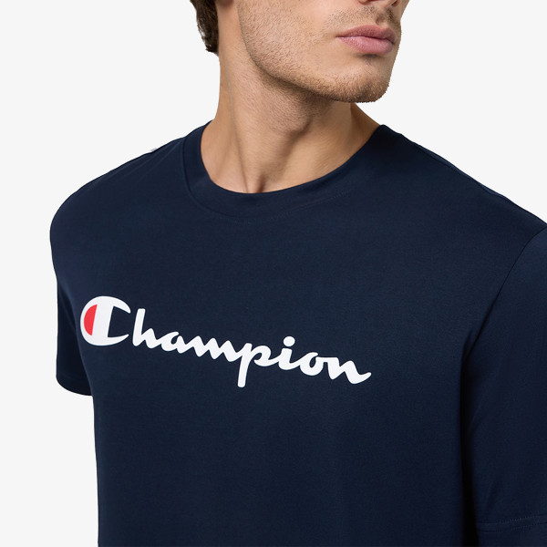 Champion SS Tee 
