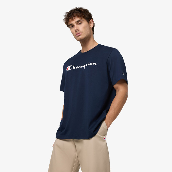 Champion SS Tee 