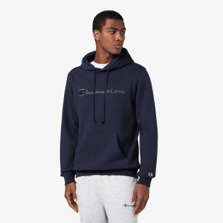 Champion Hooded Sweatshirt 