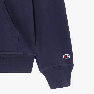 Champion Hooded Sweatshirt 