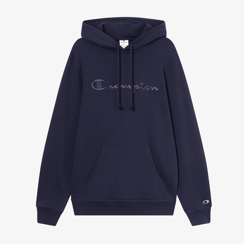 Champion Hooded Sweatshirt 