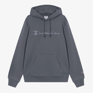 Champion Hooded Sweatshirt 