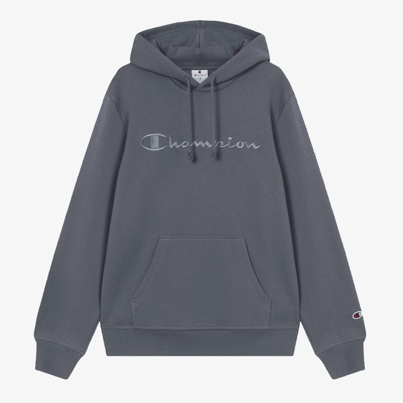 Champion Hooded Sweatshirt 