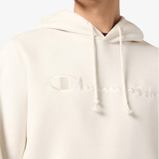 Champion Hooded Sweatshirt 