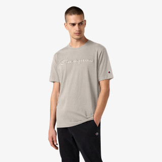 Champion SS Tee 