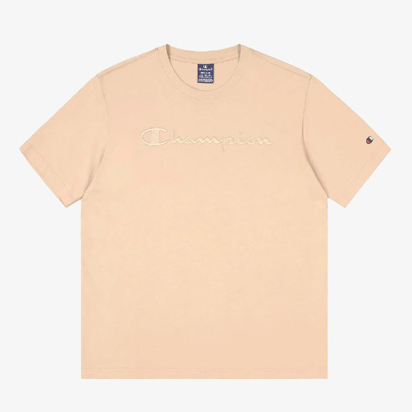 Champion SS Tee 