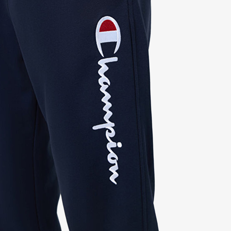 Champion Rib Cuff Pants 
