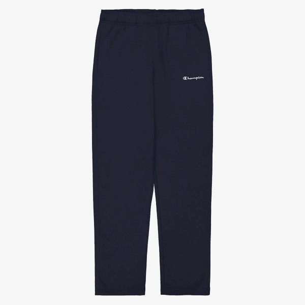Champion Straight Hem Pants 