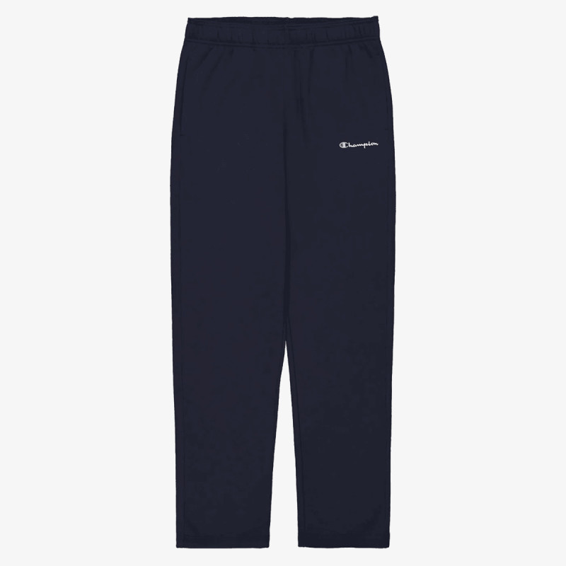 Champion Straight Hem Pants 