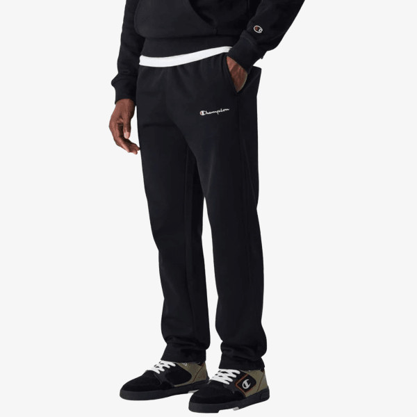 Champion Straight Hem Pants 
