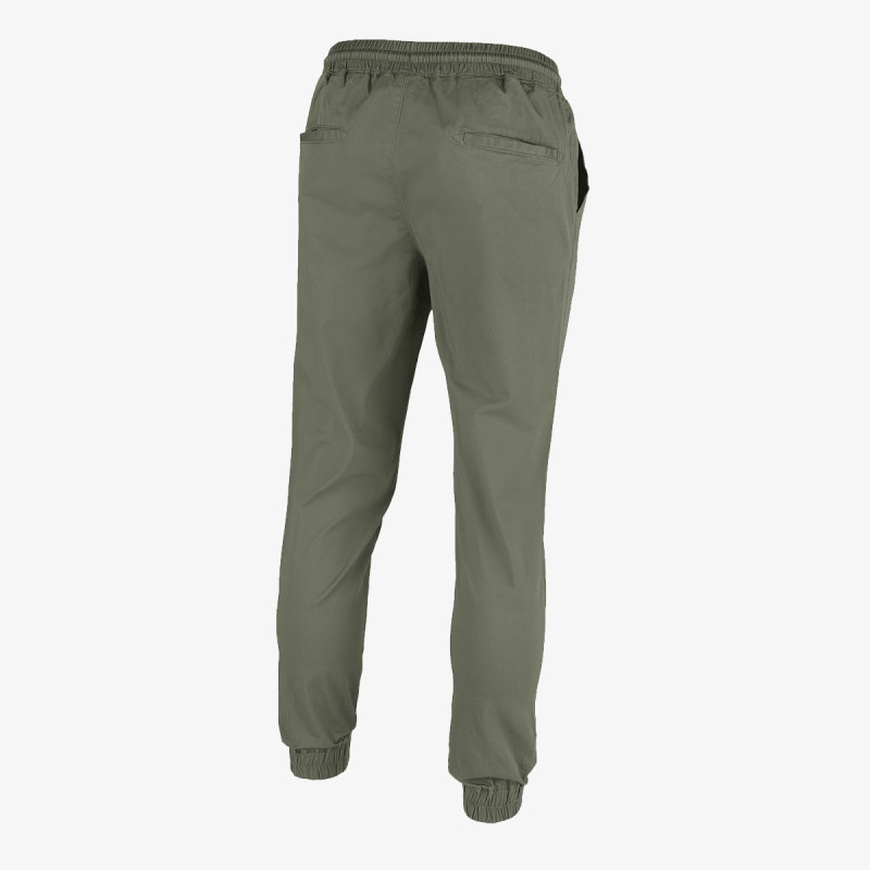 Champion Elastic Cuff Pants 