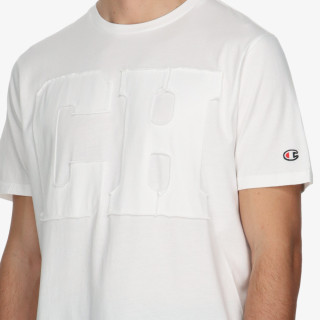 Champion Raw Logo 