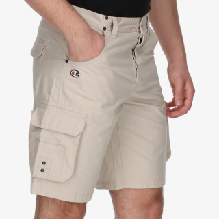 Champion TRIPLE C CARGO SHORT PANTS 