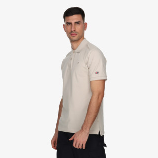 Champion CLASSIC POLO T-SHIRT 