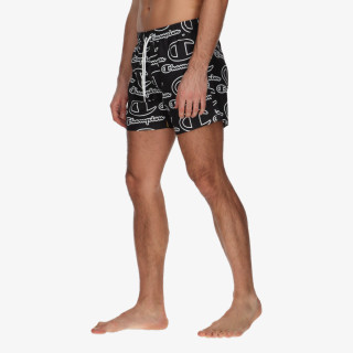 Champion CHMP EASY SWIMMING SHORTS 