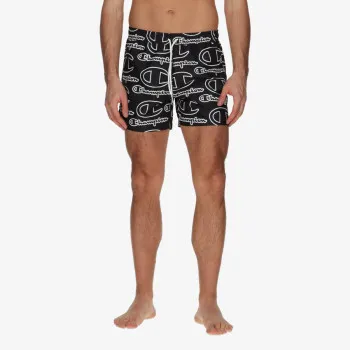 CHAMPION CHMP EASY SWIMMING SHORTS 