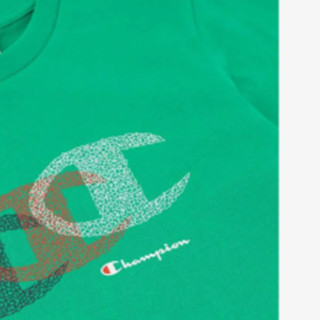 Champion SS Tee 