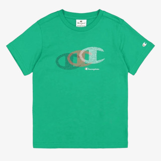 Champion SS Tee 