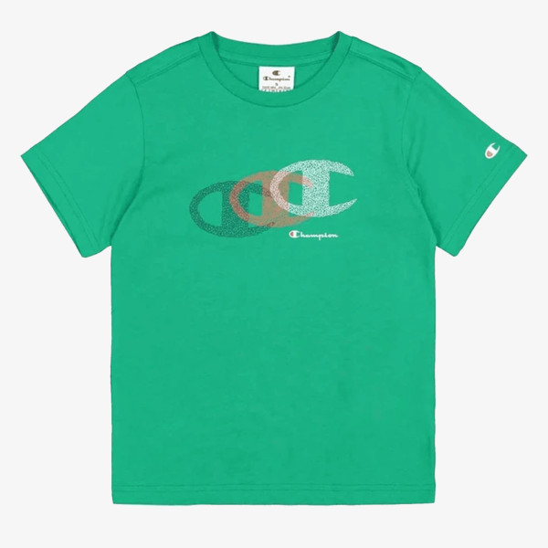Champion SS Tee 