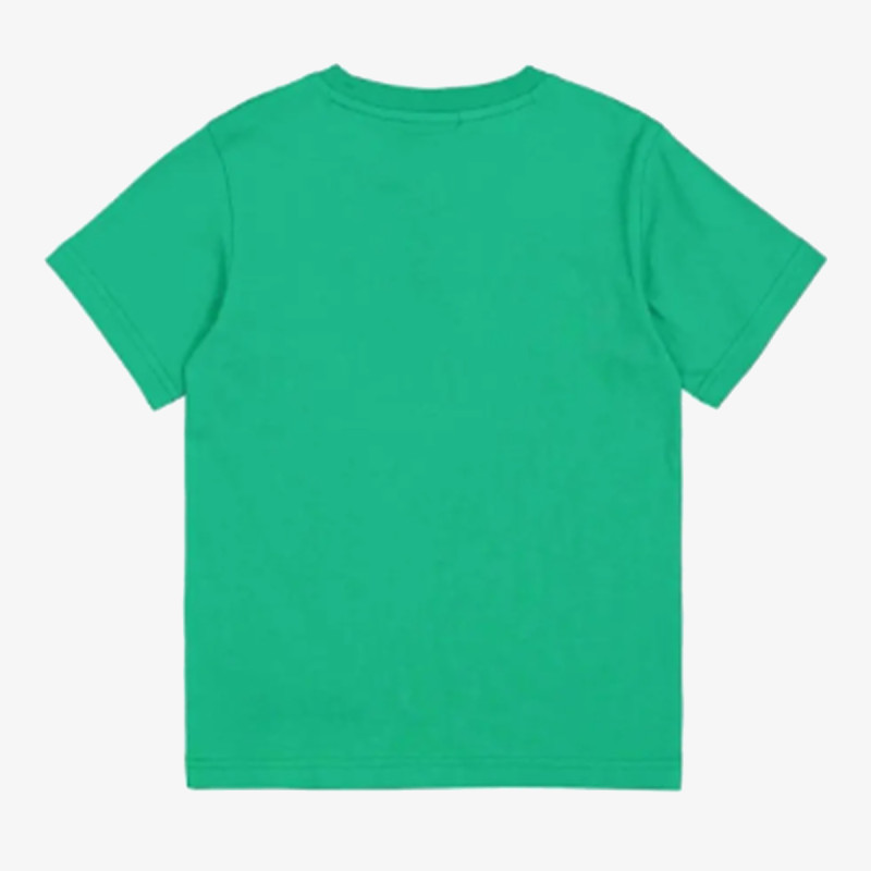 Champion SS Tee 