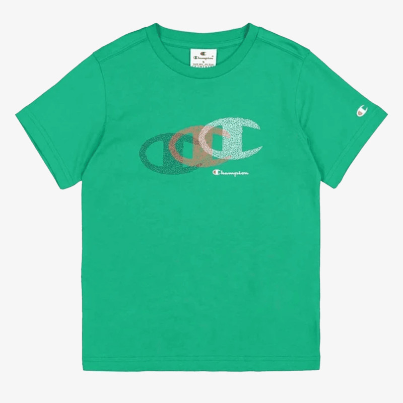 Champion SS Tee 