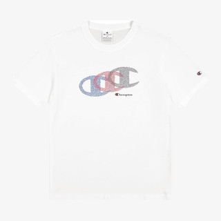 Champion SS Tee 