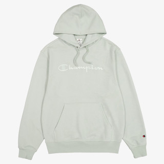Champion Hooded Sweatshirt 