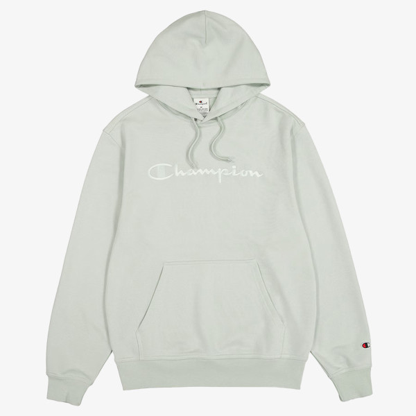 Champion Hooded Sweatshirt 