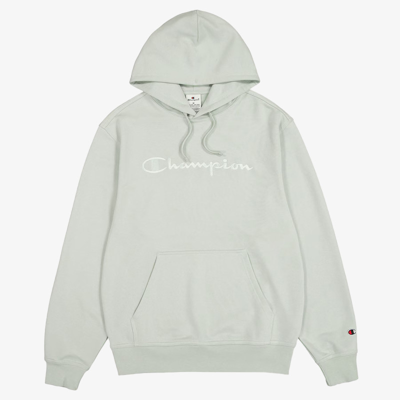 Champion Hooded Sweatshirt 