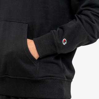 Champion Hooded Sweatshirt 