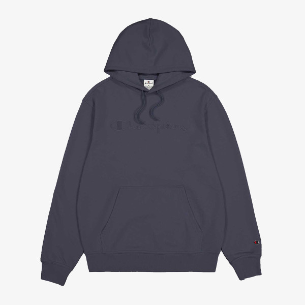 Champion Hooded Sweatshirt 