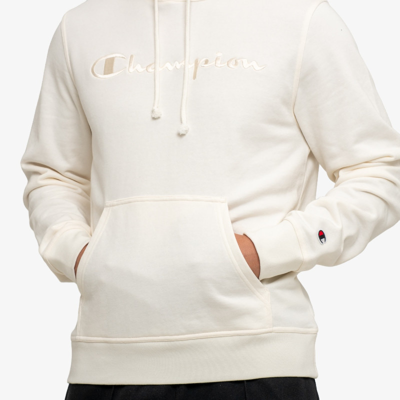Champion Hooded Sweatshirt 