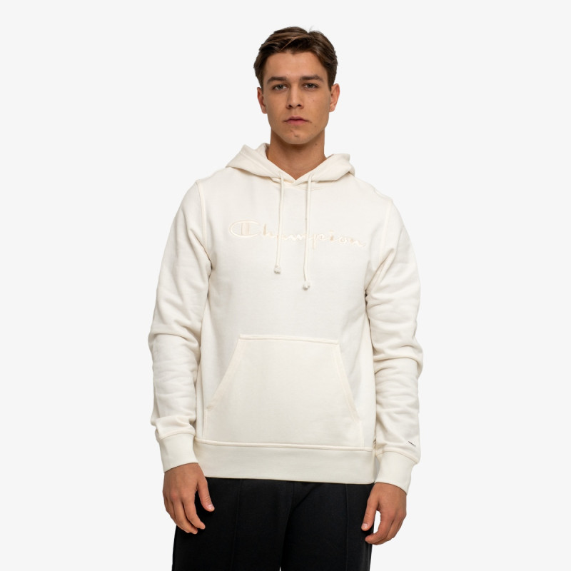 Champion Hooded Sweatshirt 