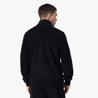Champion Half Zip Sweatshirt 
