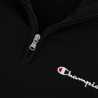 Champion Half Zip Sweatshirt 