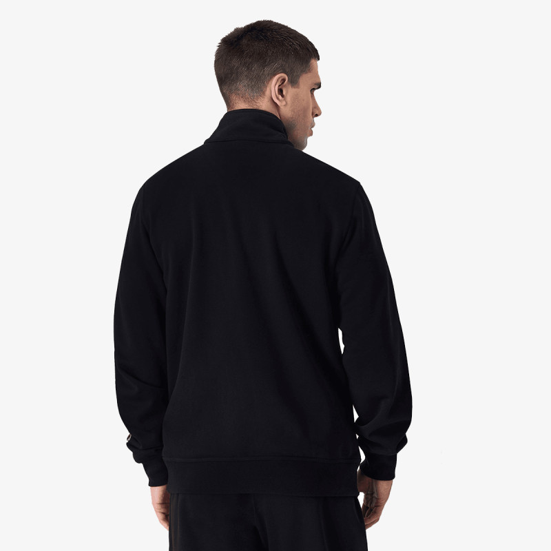 Champion Half Zip Sweatshirt 