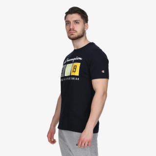 Champion Crewneck T-Shirt 