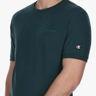 Champion Crewneck T-Shirt 