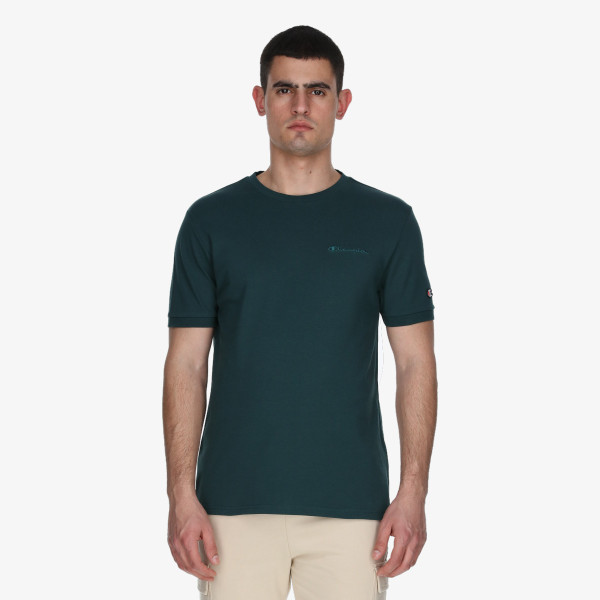 Champion Crewneck T-Shirt 